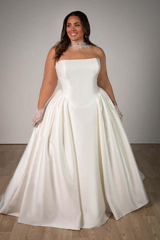 Stella York Style Number SY8274 - 3