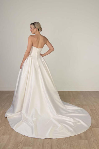Stella York Style Number SY8274 - 8