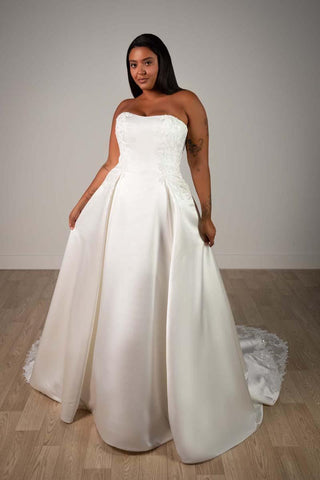 Stella York Style Number SY8279 - 9