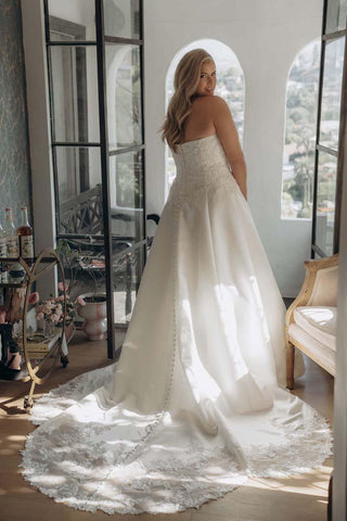 Stella York Style Number SY8279 - 2