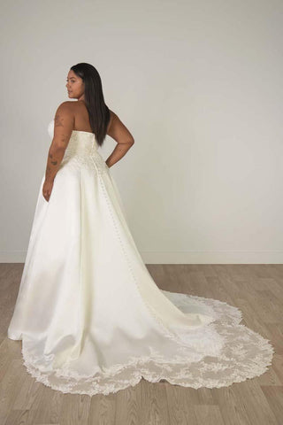 Stella York Style Number SY8279 - 10