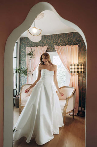 Stella York Style Number SY8279 - 1