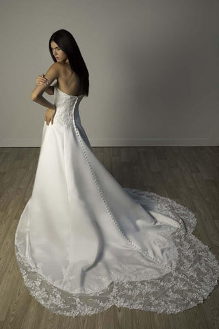 Stella York Style Number SY8279 - 8