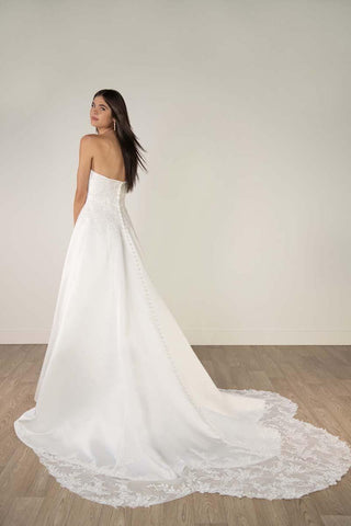 Stella York Style Number SY8279 - 4