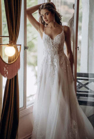 Stella York Style Number SY8293 - 1