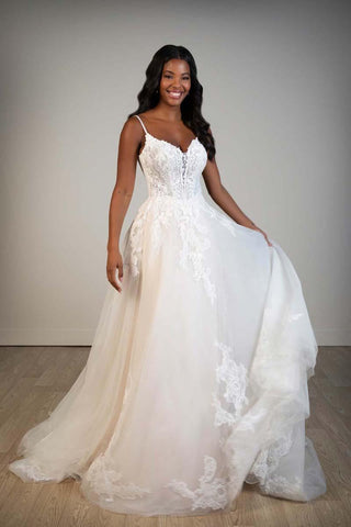 Stella York Style Number SY8293 - 6