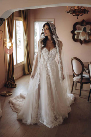 Stella York Style Number SY8293 - 3