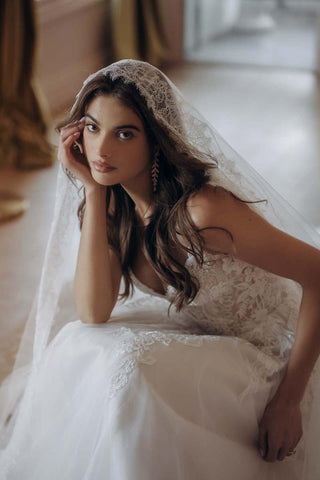 Stella York Style Number SY8293 - 7
