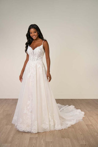 Stella York Style Number SY8293 - 4