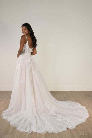 Stella York Style Number SY8293 - 5