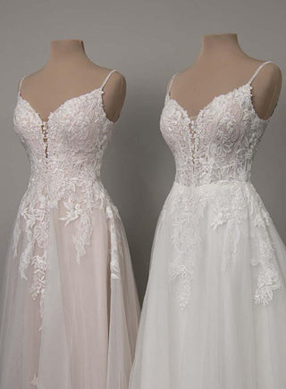 Stella York Style Number SY8293 - 9