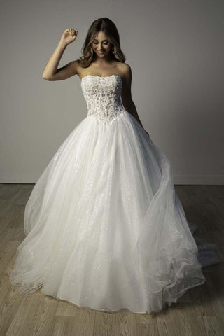 Stella York Style Number SY8301 - 3