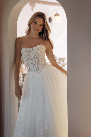 Stella York Style Number SY8301 - 5