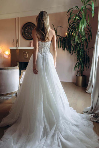Stella York Style Number SY8301 - 2