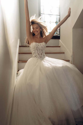 Stella York Style Number SY8301 - 1
