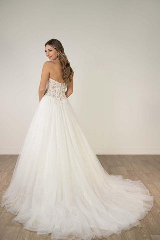 Stella York Style Number SY8301 - 4