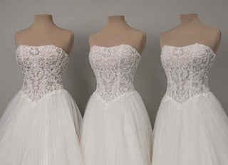 Stella York Style Number SY8301 - 9