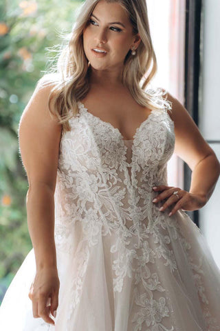 Stella York Style Number SY8314 - 5