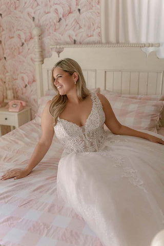 Stella York Style Number SY8314 - 11