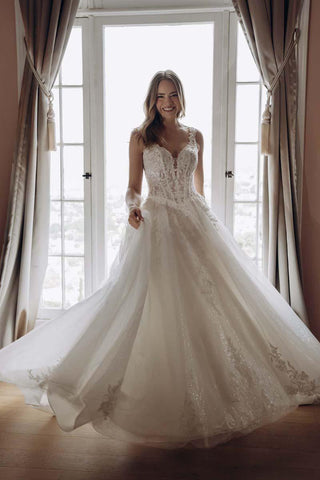 Stella York Style Number SY8314 - 14