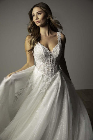 Stella York Style Number SY8314 - 8