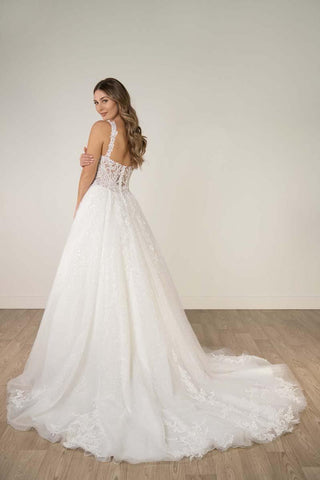 Stella York Style Number SY8314 - 4