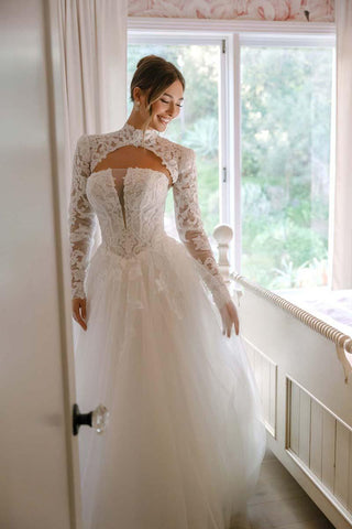 Stella York Style Number SY8324 - 7