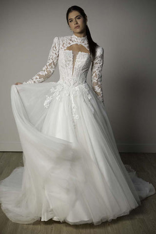 Stella York Style Number SY8324 - 3