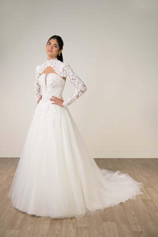 Stella York Style Number SY8324 - 6