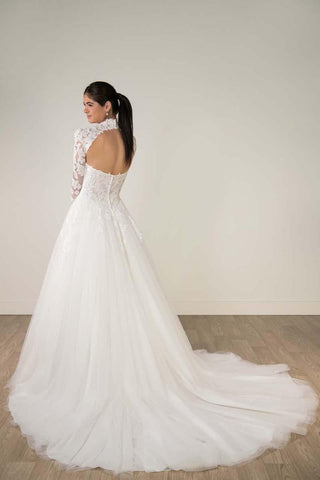 Stella York Style Number SY8324 - 5