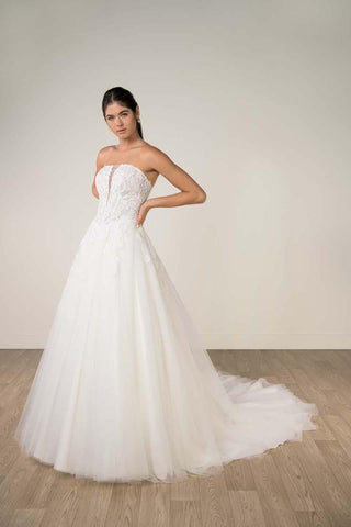 Stella York Style Number SY8324 - 4