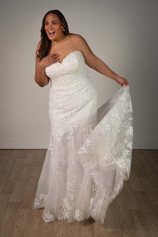 Stella York Style Number SY8332 - 13