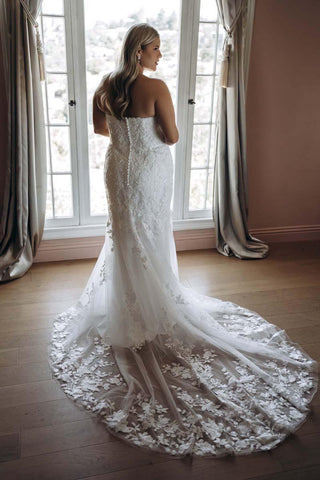 Stella York Style Number SY8332 - 4