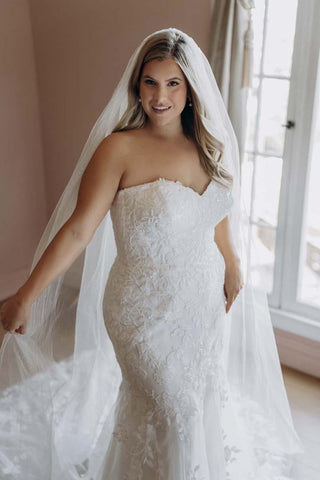Stella York Style Number SY8332 - 7