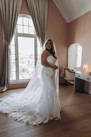 Stella York Style Number SY8332 - 3