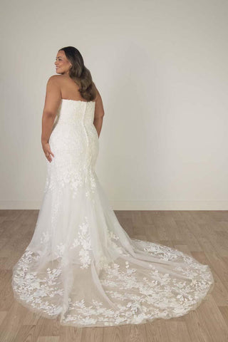 Stella York Style Number SY8332 - 12