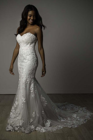 Stella York Style Number SY8332 - 10