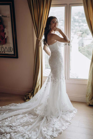 Stella York Style Number SY8332 - 6