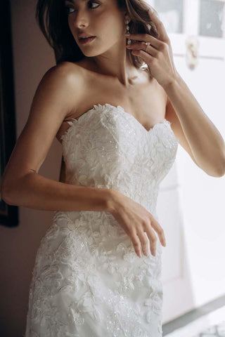 Stella York Style Number SY8332 - 17