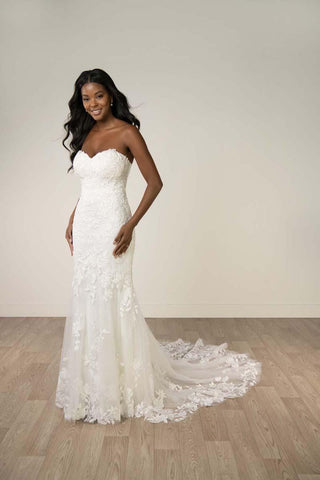 Stella York Style Number SY8332 - 1