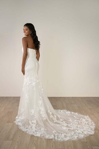 Stella York Style Number SY8332 - 2