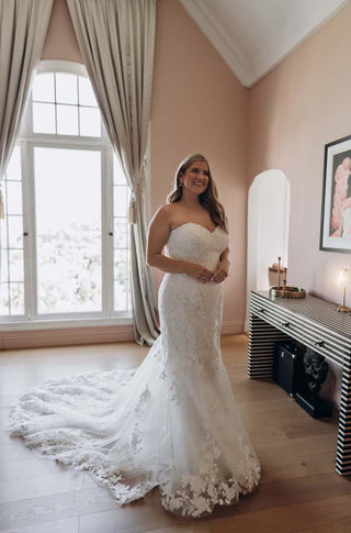 Stella York Style Number SY8332 - 5