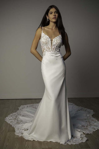 Stella York Style Number SY8340 - 7