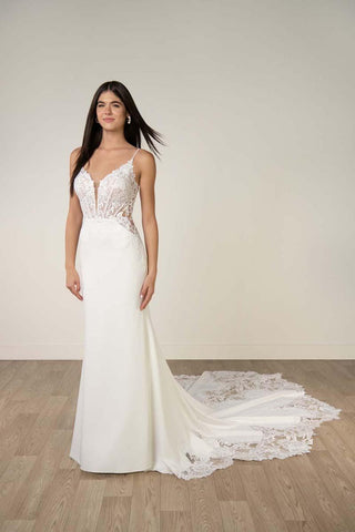 Stella York Style Number SY8340 - 1