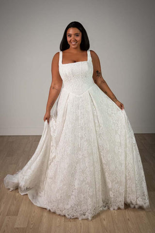 Stella York Style Number SY8344 - 10