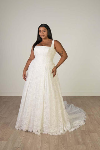 Stella York Style Number SY8344 - 3