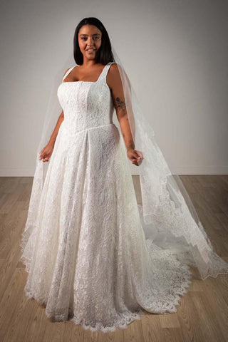 Stella York Style Number SY8344 - 7