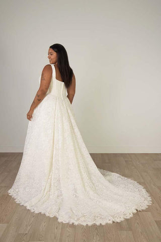 Stella York Style Number SY8344 - 4