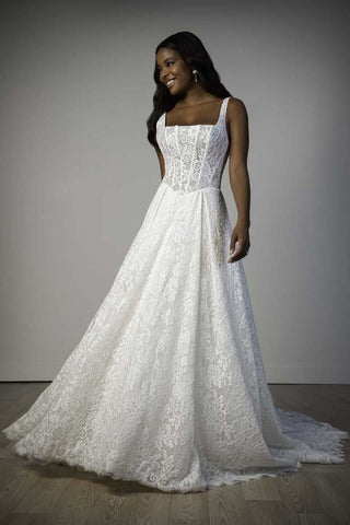 Stella York Style Number SY8344 - 5