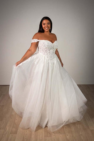 Stella York Style Number SY8345 - 5